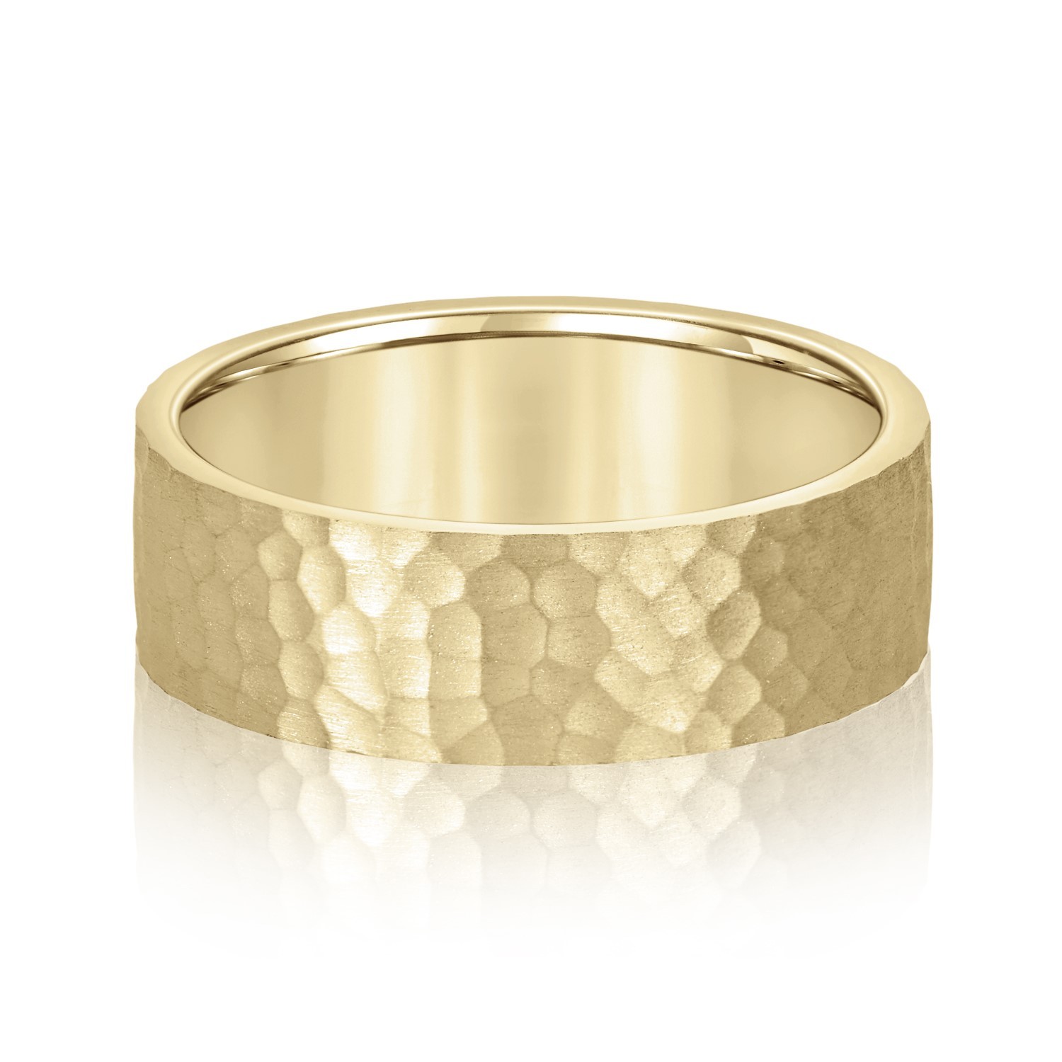 Jenolin Diamond Ring