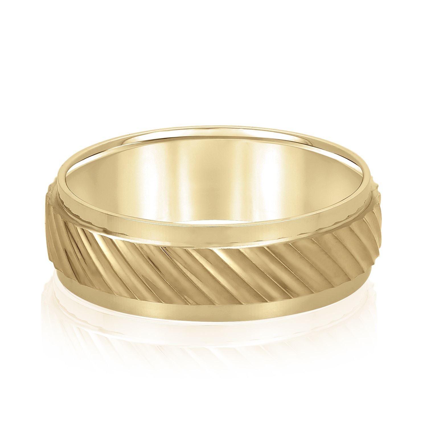 Leesa Wedding Ring