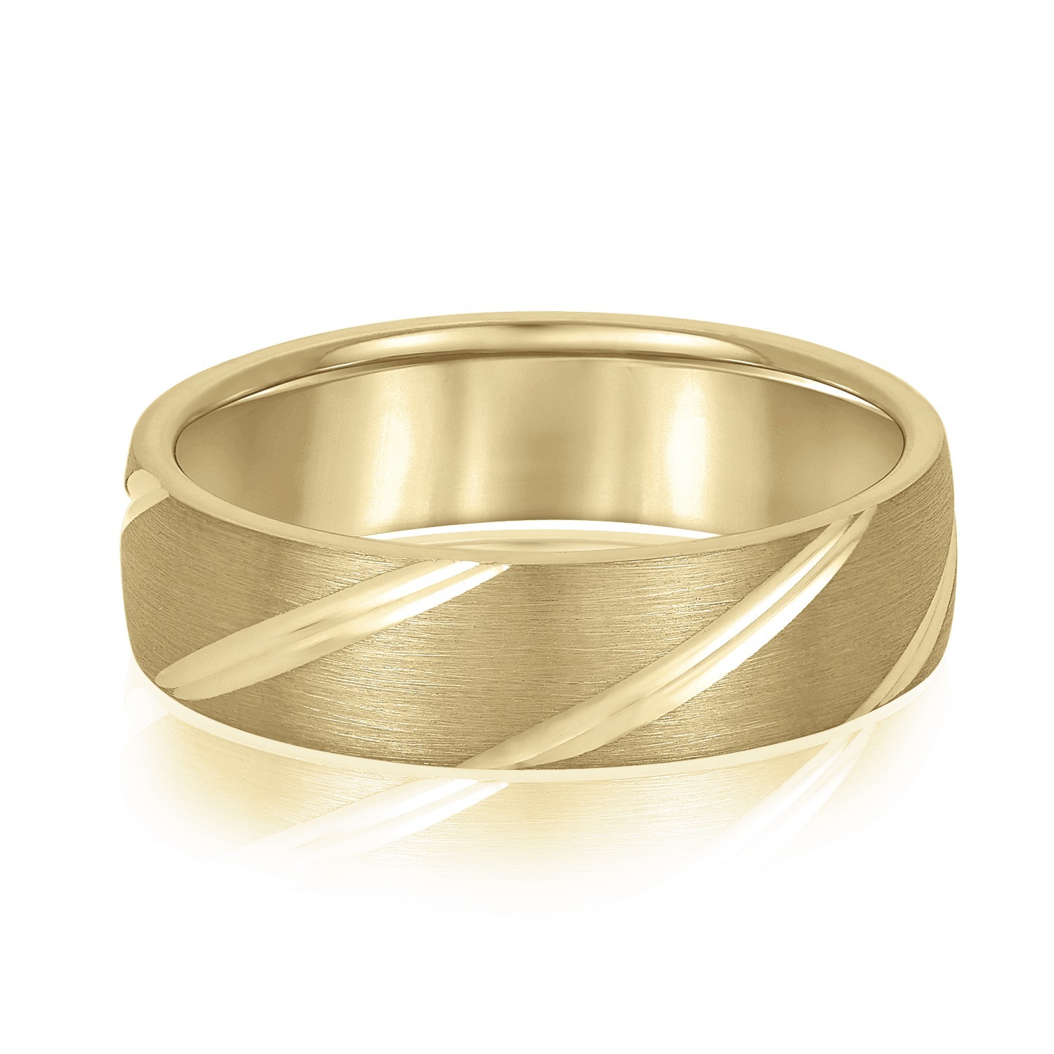 Stajila Wedding Ring