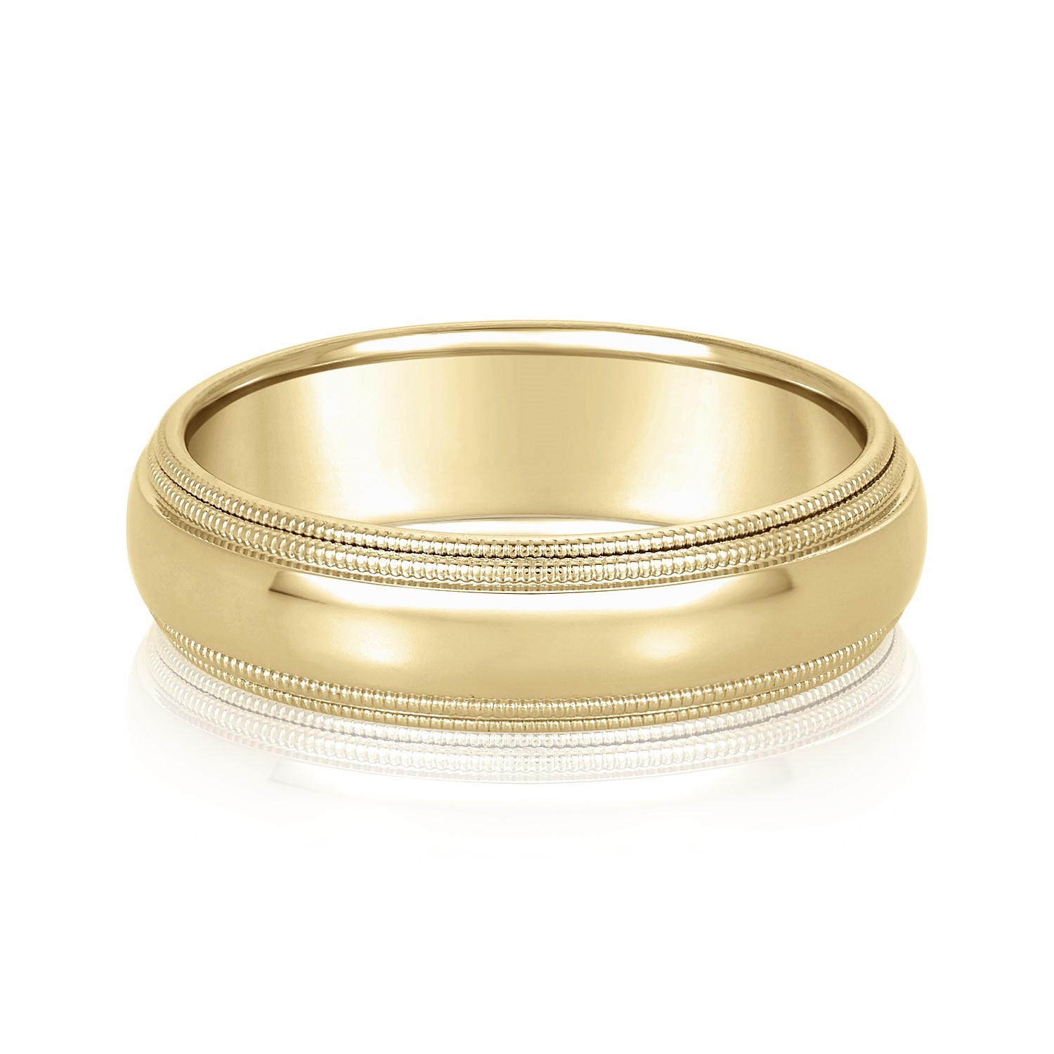 Relinsa Wedding Ring