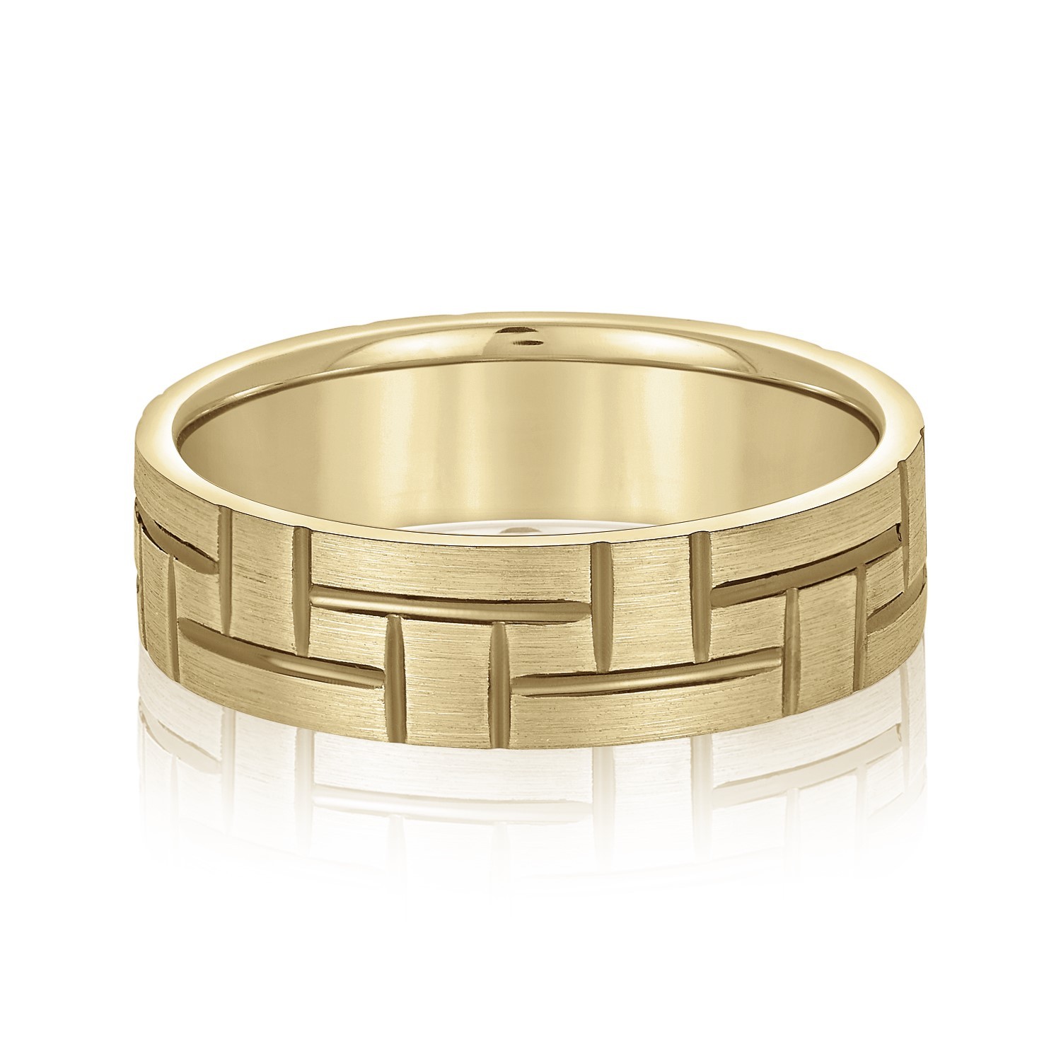 Stajita Wedding Ring