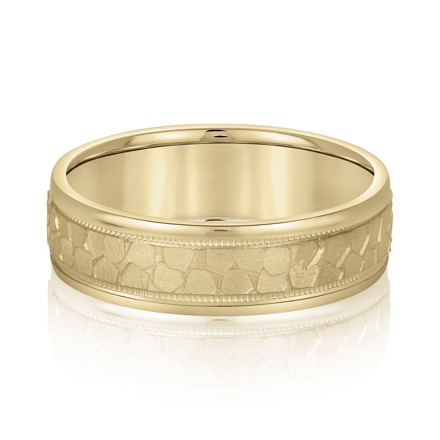 Sherolina Diamond Ring