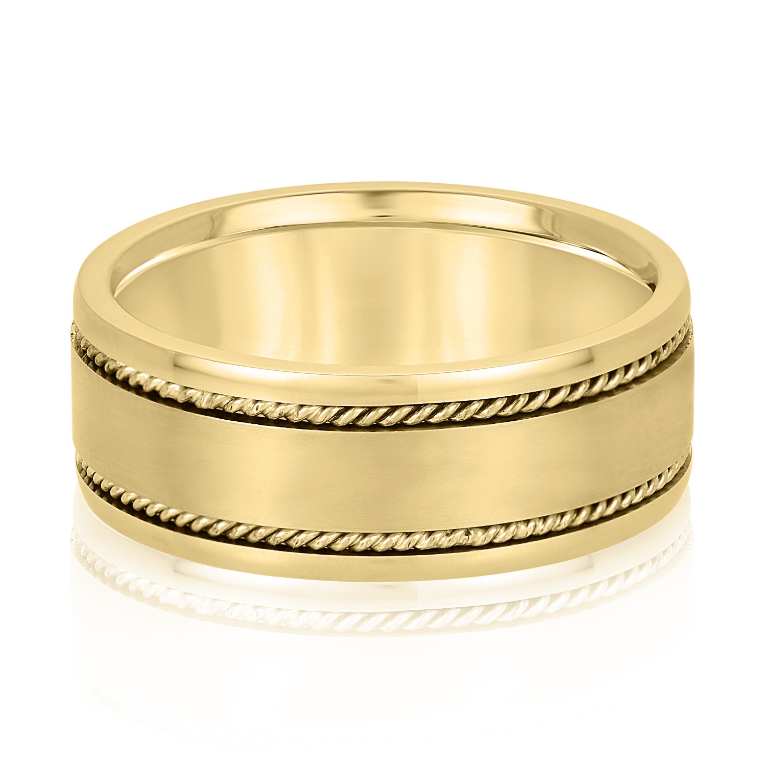 Vensila Wedding Ring