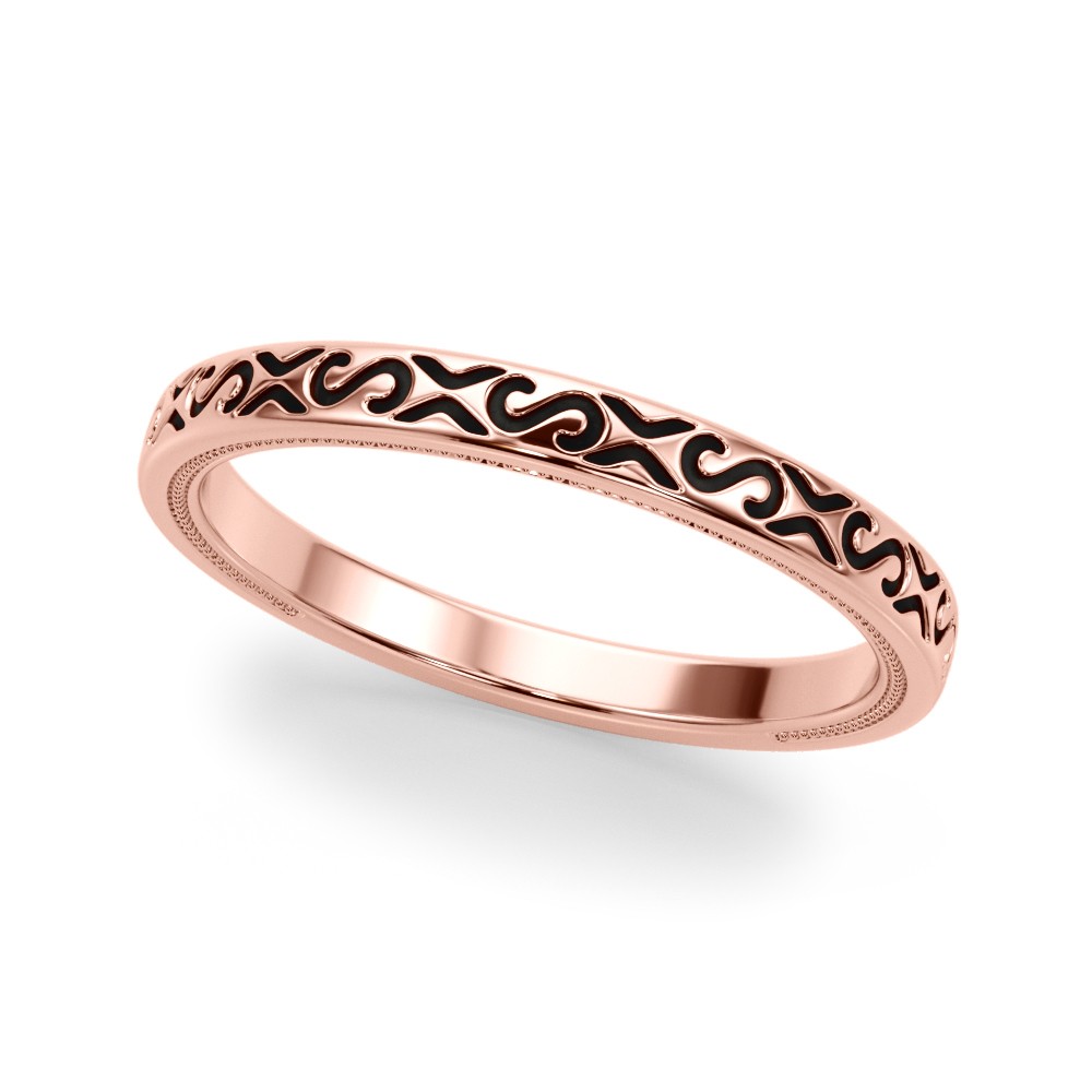 Brenetta Wedding Ring