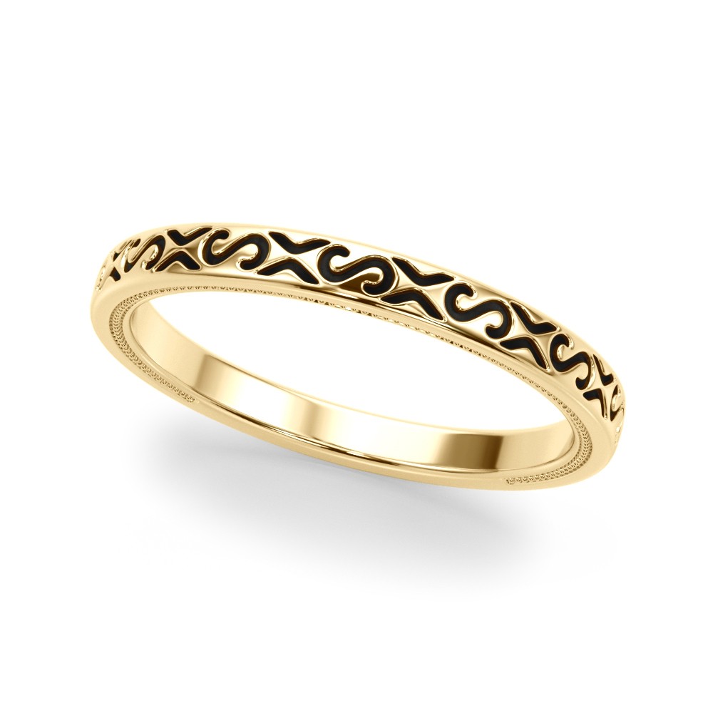 Brenetta Wedding Ring