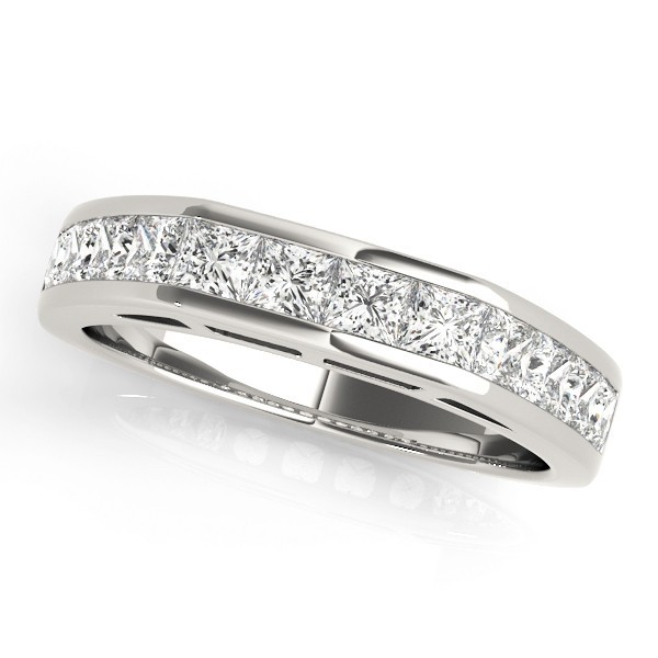 Aisley Natural Bar-Set  Diamond Ring