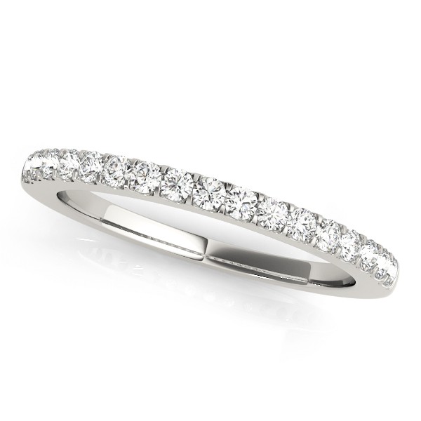 Syiarah Natural Pave set  Diamond Ring