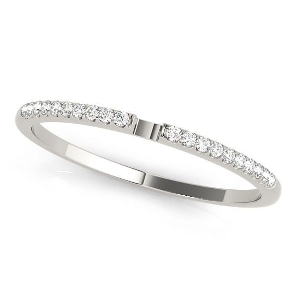 Agata Natural Pave Setting  Diamond Ring