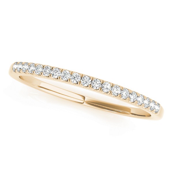 Aisling Natural Prong  Diamond Ring