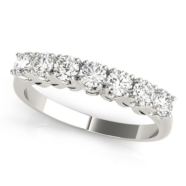 Aiyana 0.75 Carat Natural Prong  Diamond Ring