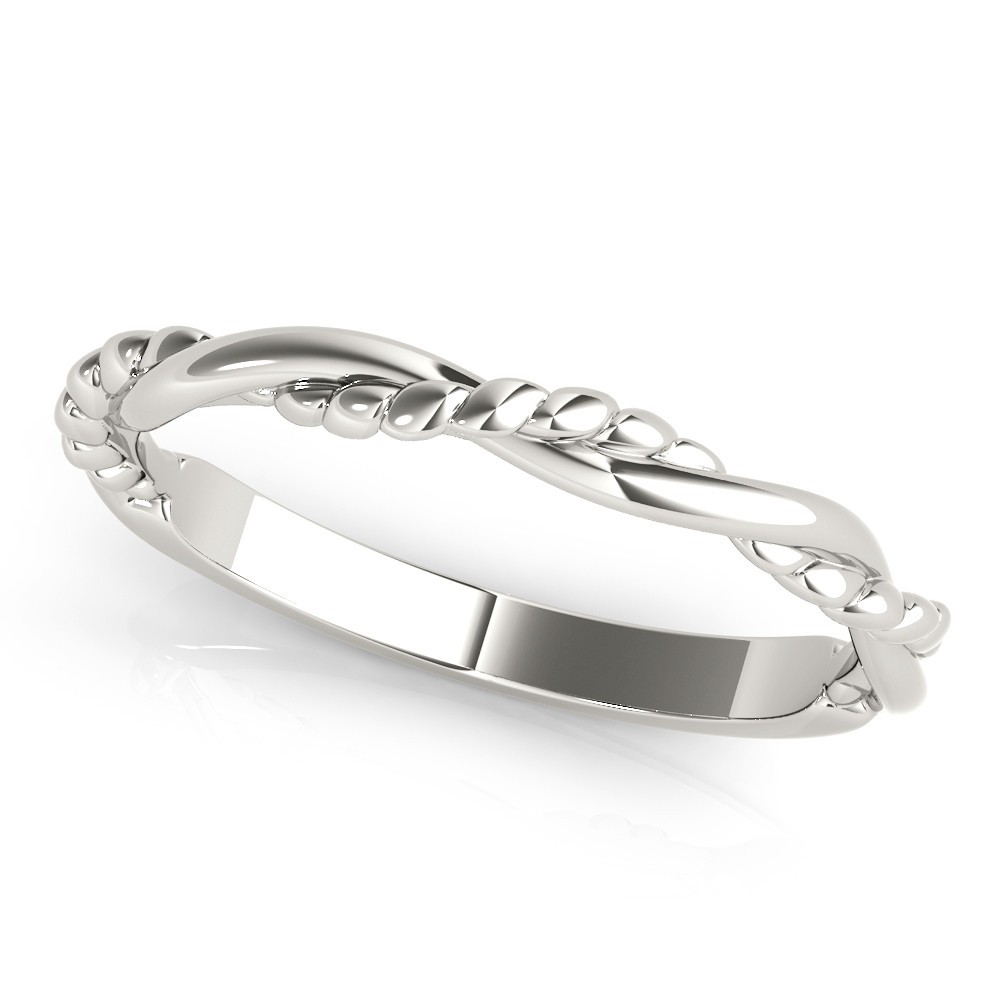 Cyrilla  Wedding Ring