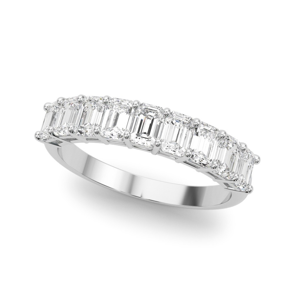 Antonia Natural Prong  Diamond Ring