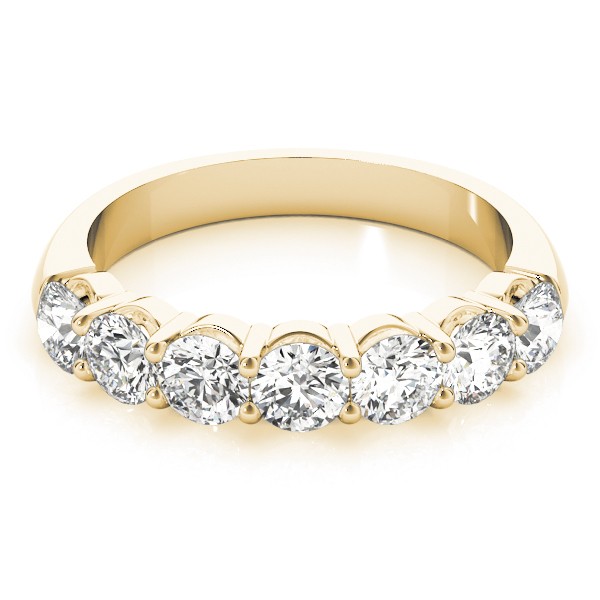 Melinia Natural Prong set  Diamond Ring