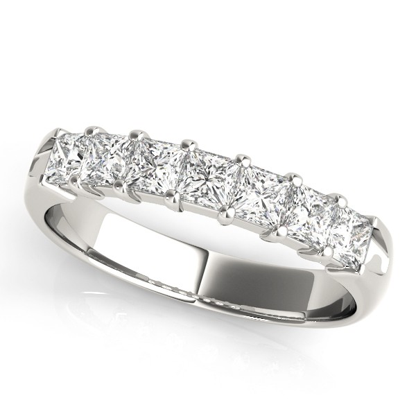 Meliyana Natural 4 Prong  Diamond Ring