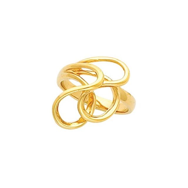 Marley  Engagement Ring