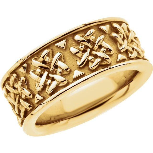 Marceline  Diamond Ring