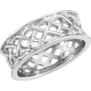 Mavis  Diamond Ring
