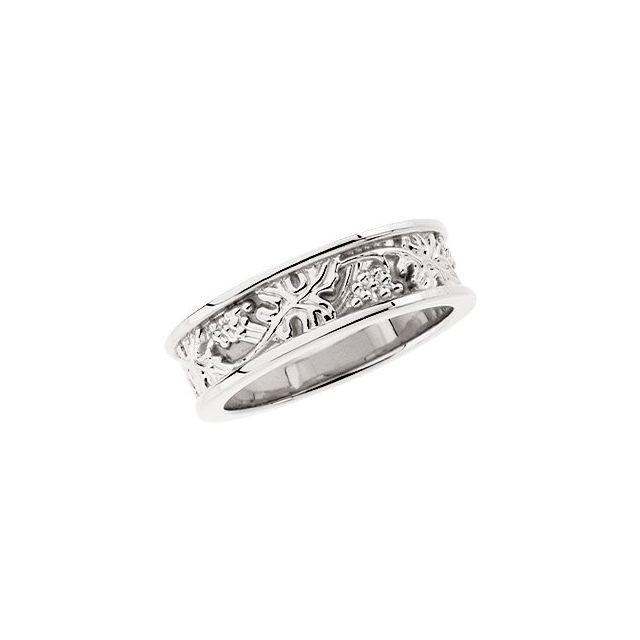Marleigh  Diamond Ring