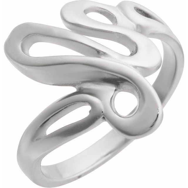 Lorelei  Diamond Ring