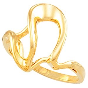 Maizie  Diamond Ring