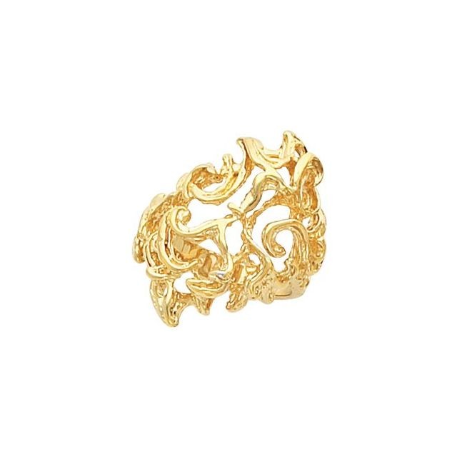 Maddox  Diamond Ring