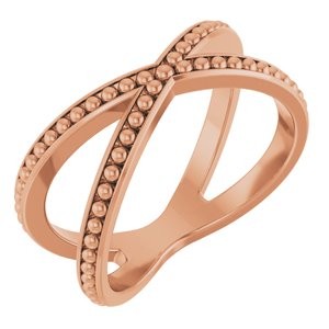 Maleia  Diamond Ring