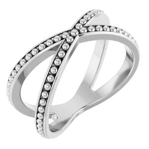 Maleia  Diamond Ring