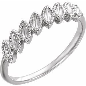 Malinda  Diamond Ring