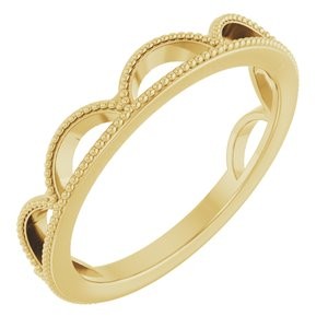 Miyori  Diamond Ring