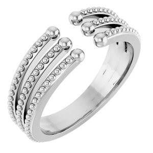 Malena  Diamond Ring