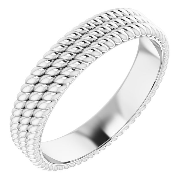 Miyah  Diamond Ring