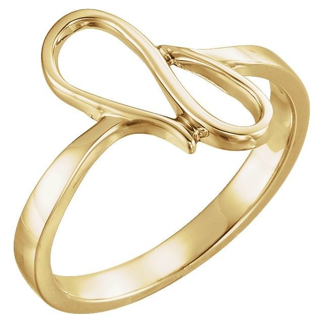 Melisa  Diamond Ring