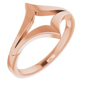 Marlei  Diamond Ring