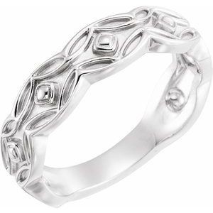 Mairead  Diamond Ring