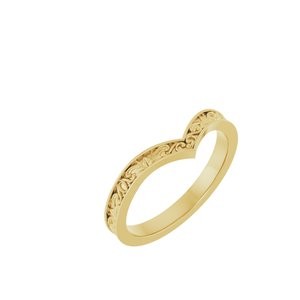 Menucha  Diamond Ring