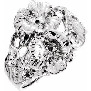 Nataly  Diamond Ring