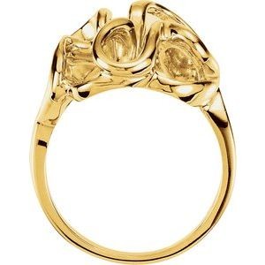 Nathalie  Diamond Ring