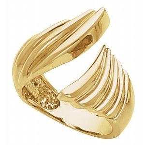 Nami  Diamond Ring
