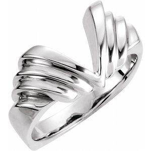 Nicolette  Diamond Ring