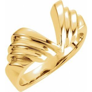 Nicolette  Diamond Ring