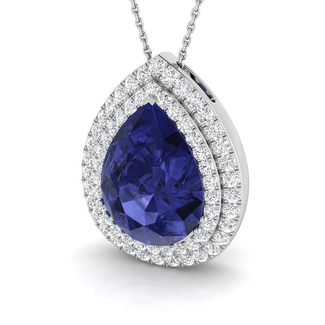 Tanzanite 