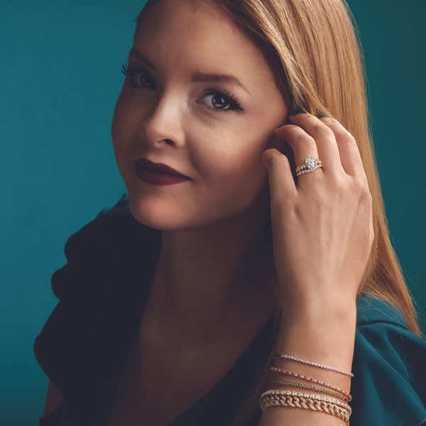 Engagement Ring Buying Advice