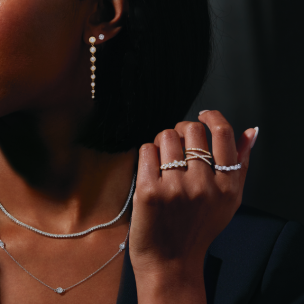 Engagement Ring Styles to Watch for in 2025