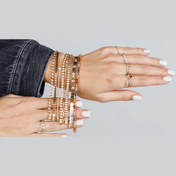 Top Types of Settings For Diamond & Engagement Rings