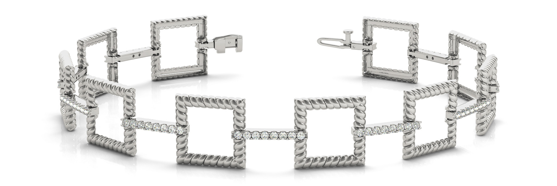 Paige Natural  Diamond Ring