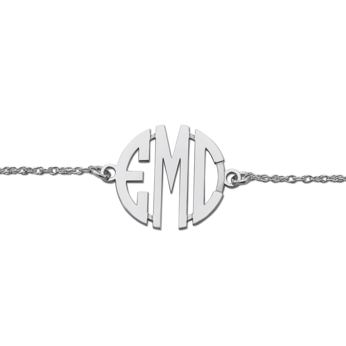 Alma Diamond Bracelet