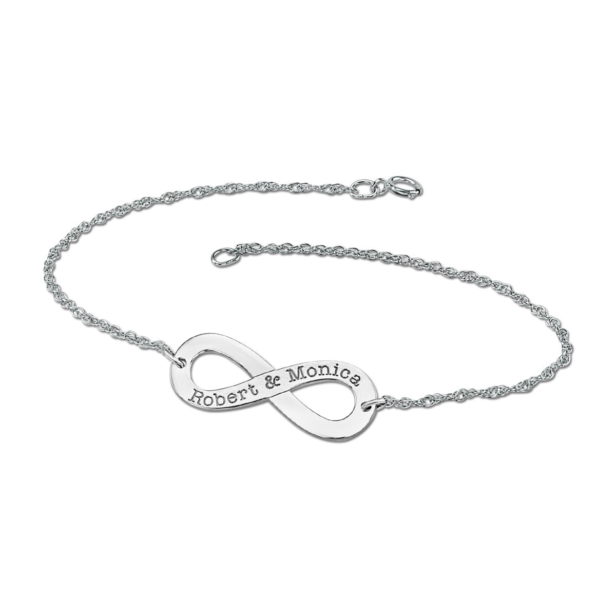 Tess Diamond Bracelet