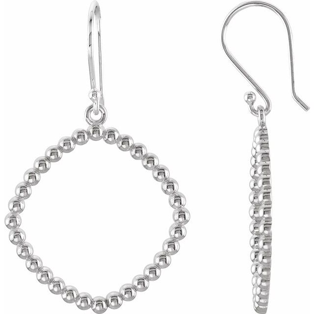 Brittenie  Diamond Earrings
