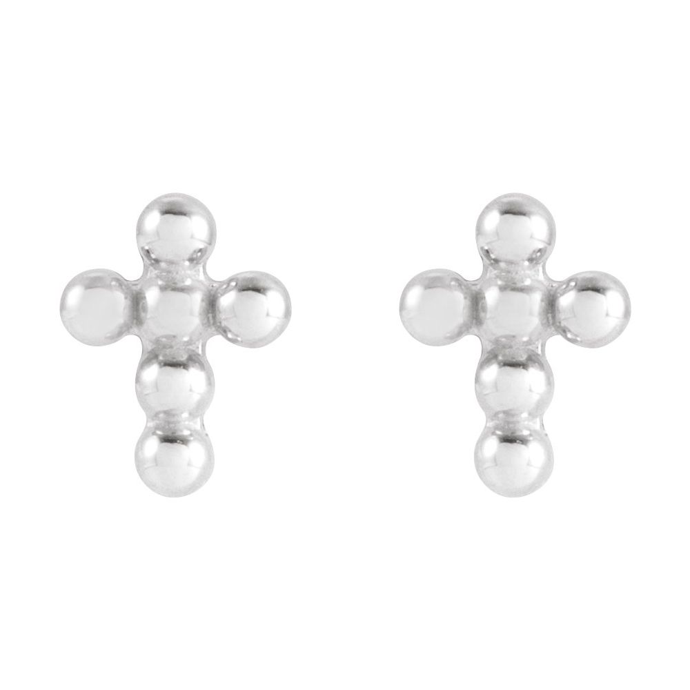 Dia  Diamond Earrings
