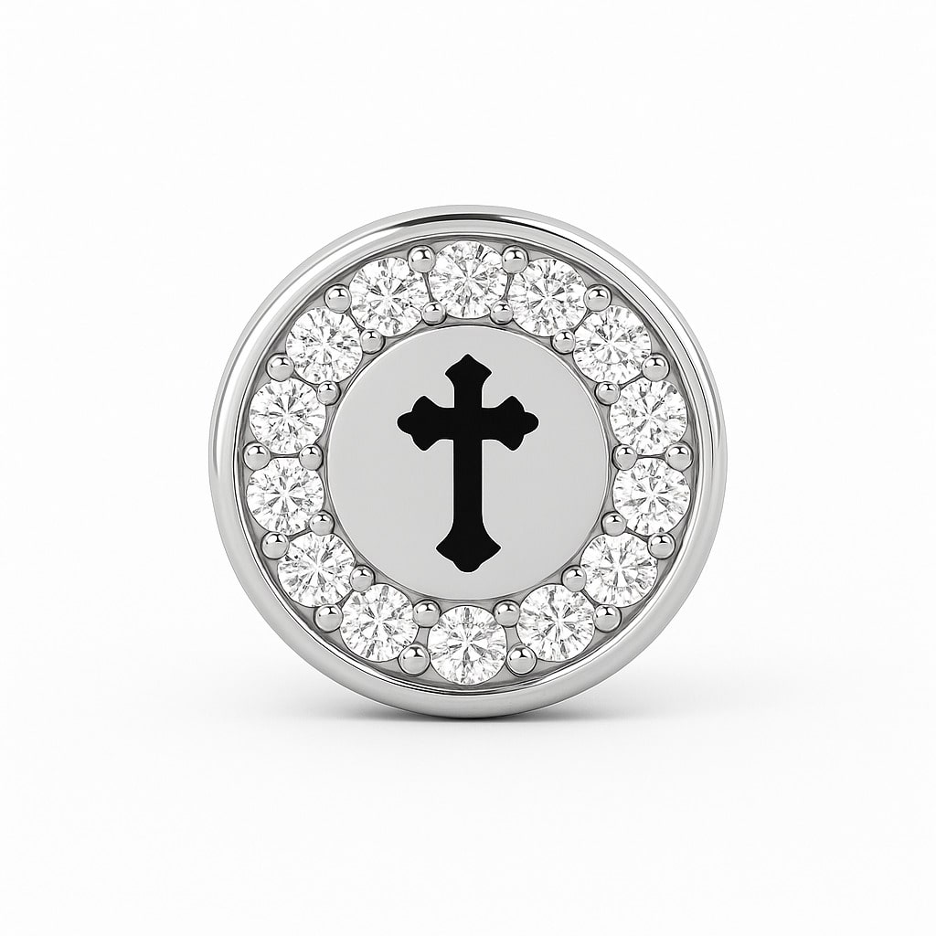 Alston Natural  Diamond Earrings